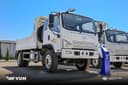 Автосамосвал FAW Tiger 4x2 В НАЛИЧИИ
