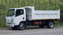 Автомобиль ISUZU