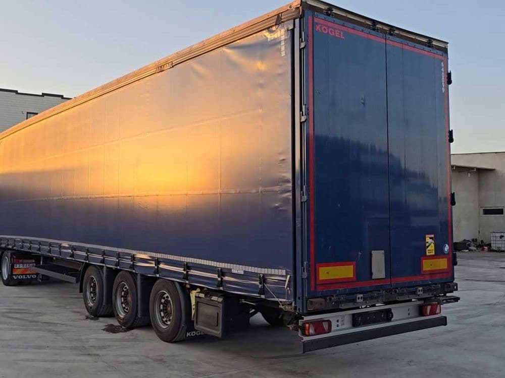 Volvo FH мега 105 куб — 5