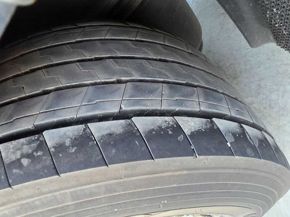 Volvo FH мега 105 куб — 6