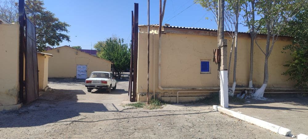Бухоро вилояти Вобкент туман Загад Контора сотилади — 2