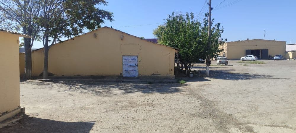 Бухоро вилояти Вобкент туман Загад Контора сотилади — 3
