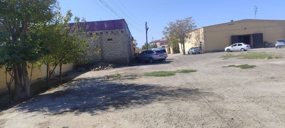 Бухоро вилояти Вобкент туман Загад Контора сотилади — 6