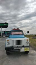 Gaz 53 rusumli benzakash 1986-yil
