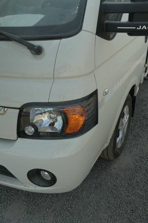 Jac x200 rasrochkaga — 3