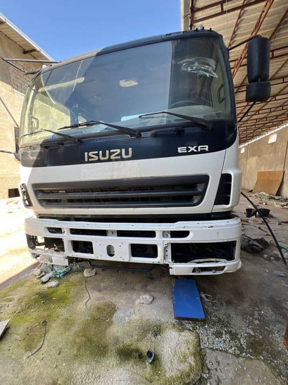 isuzu tyagch sotiladi — 2