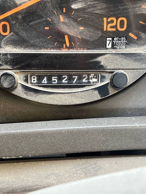 isuzu tyagch sotiladi — 3