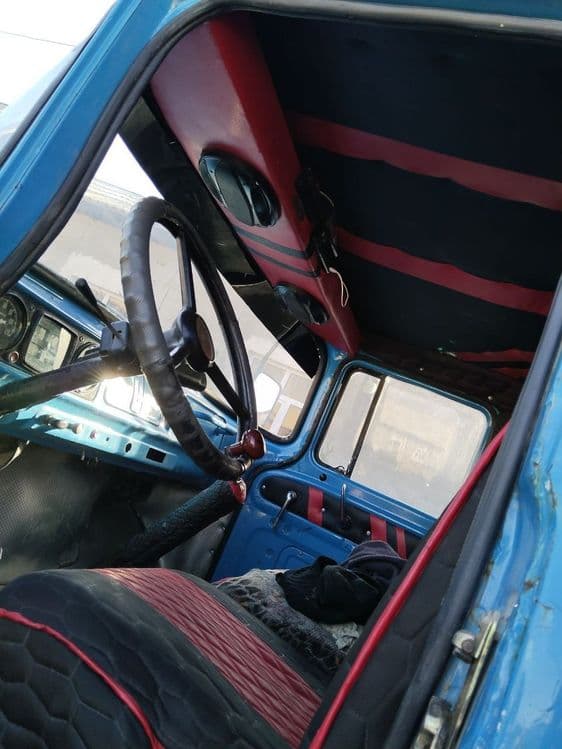 Zil 133 sotiladi — 4