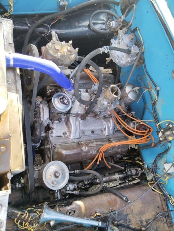 Zil 133 sotiladi — 7