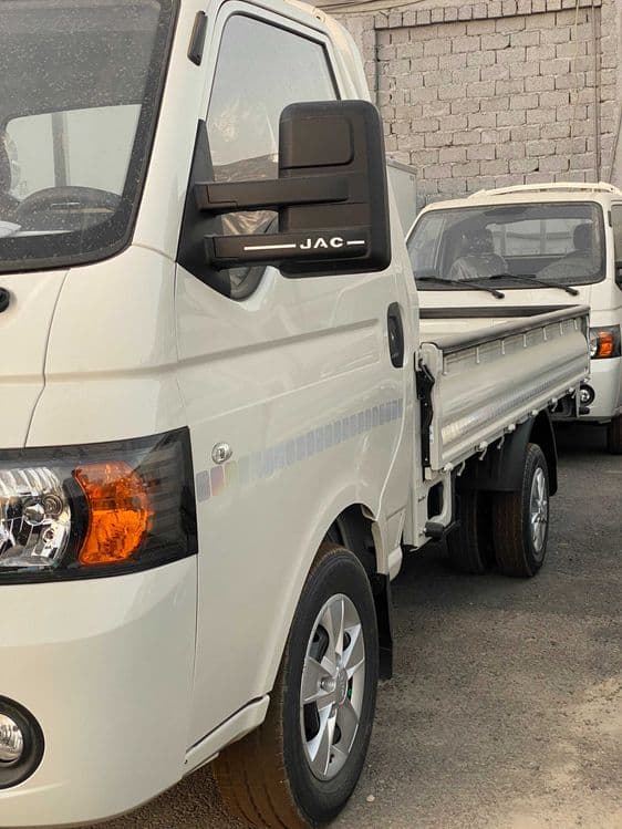 Jac x200 mashinalari Rasrochkaga