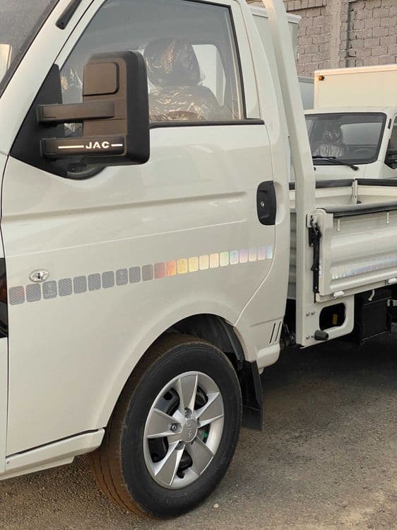 Jac x200 mashinalari Rasrochkaga — 3