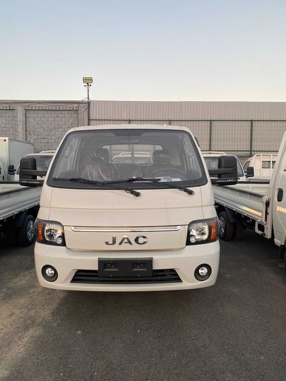 Jac x200 mashinalari Rasrochkaga — 4
