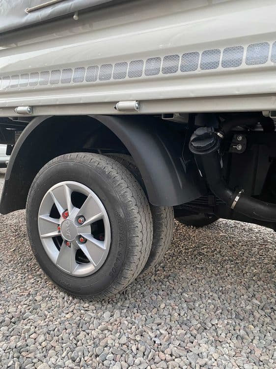 Jac x200 mashinalari Rasrochkaga — 5
