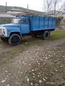 Gaz 53 Sotiladi Bortli