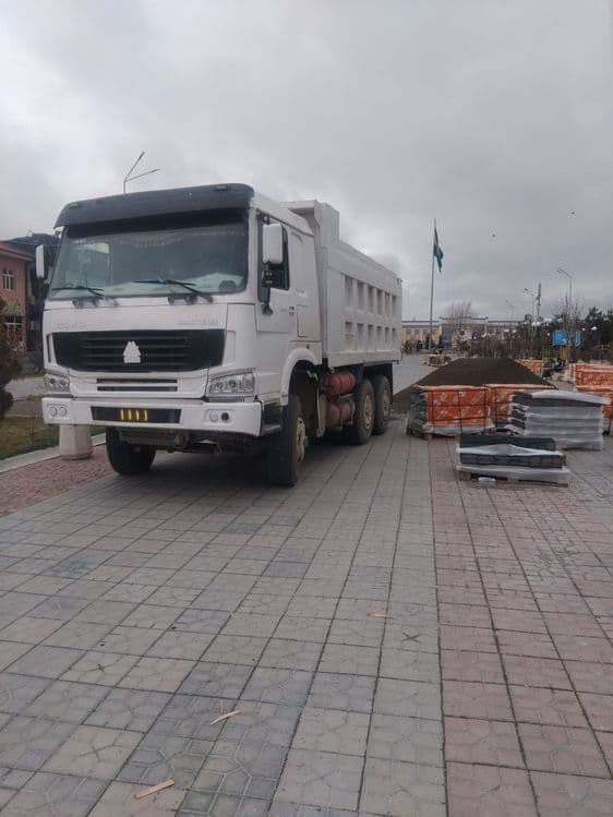 Хаво. 380. матор — 1