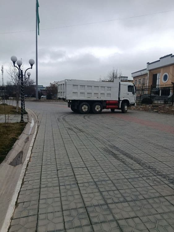 Хаво. 380. матор — 3