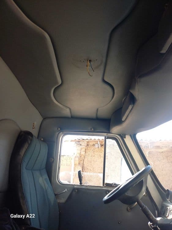 Uaz 452 bortli tentli — 6