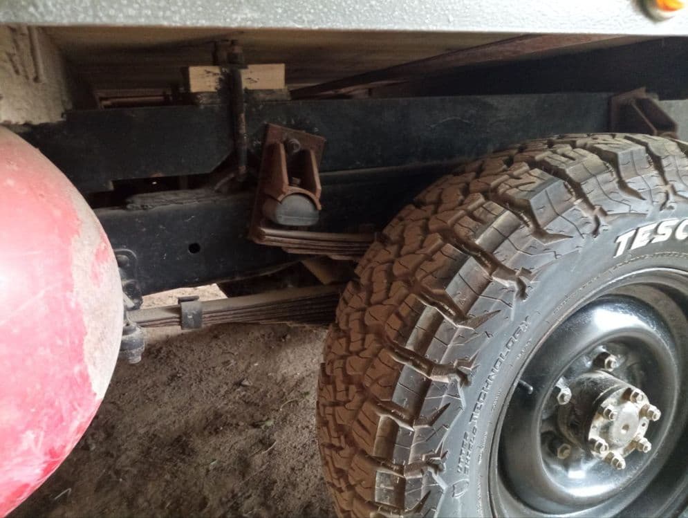 Uaz 330301 srochna — 6