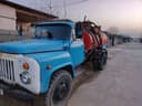 Gaz 53 benzavoz.