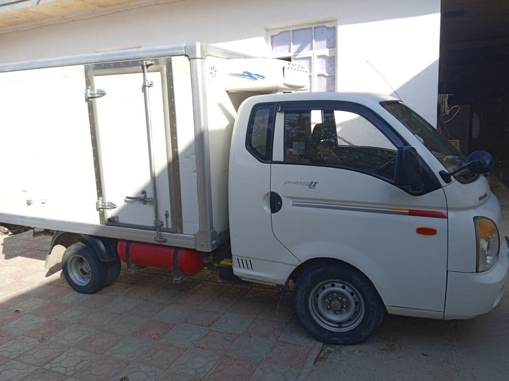 Hyundai portret 2 — 1