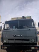 Камаз, присеп билан
