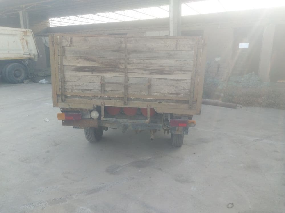 UAZ bortli   1982 yil  gazi bor — 3