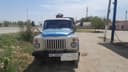 GAZ - 53 benzavoz