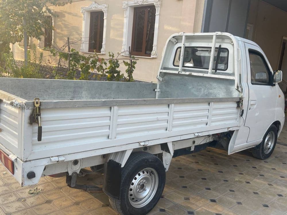 Lifan labo furgon — 2