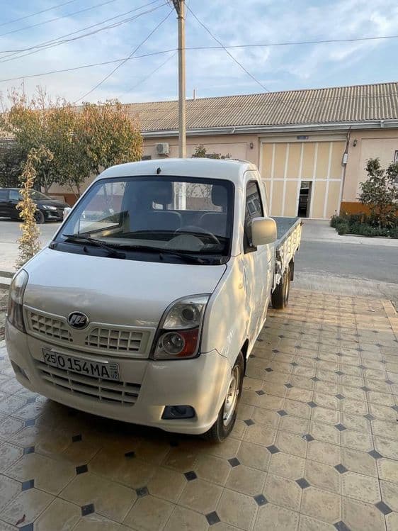 Lifan labo furgon — 4