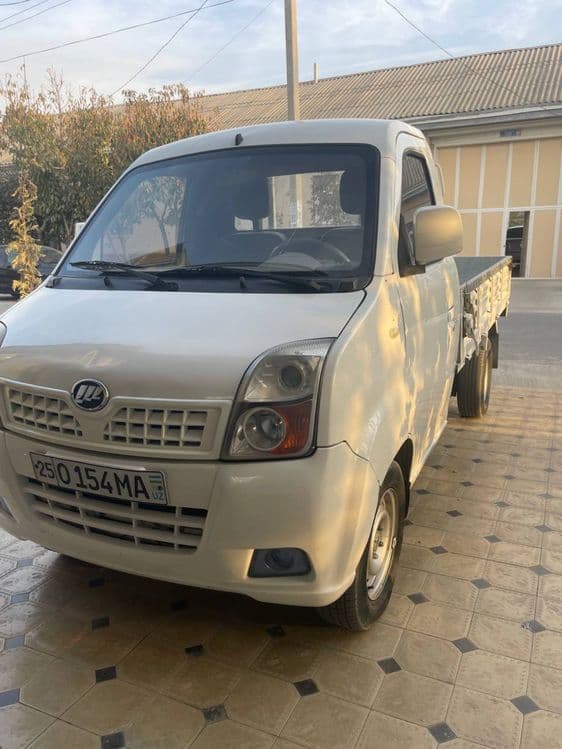 Lifan labo furgon — 5