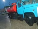 Gaz 53 benzavoz  srochno sotiladi