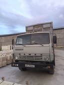 Kamaz pritsep sotiladi
