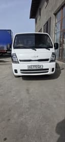 KIA BONGO sotiladi yuk bortli. 2023-yil