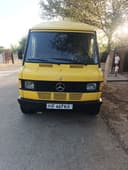 Mersedes benz 1992 yil furgon