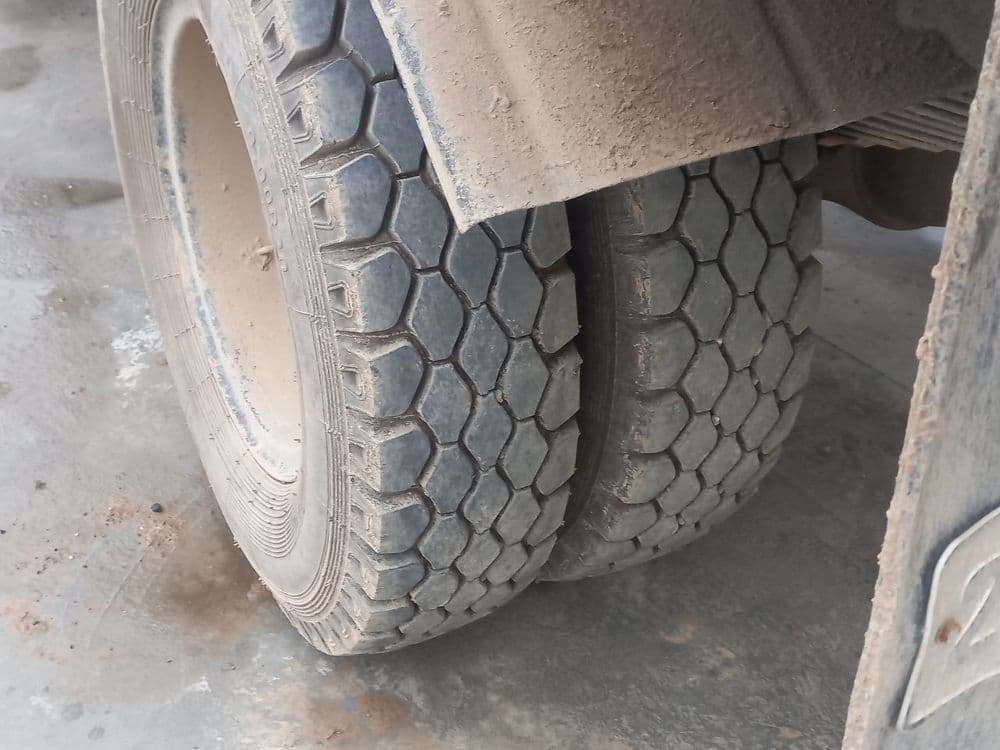 Gaz 53 benzavoz dizil — 4
