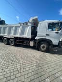 Howo MAX 25T SDLG Qarshi filiali