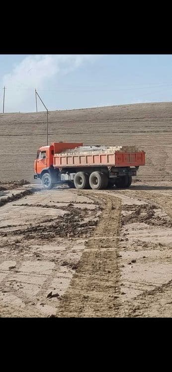 kamaz 1992 yil sotiladi soz xolatda naxadu — 3
