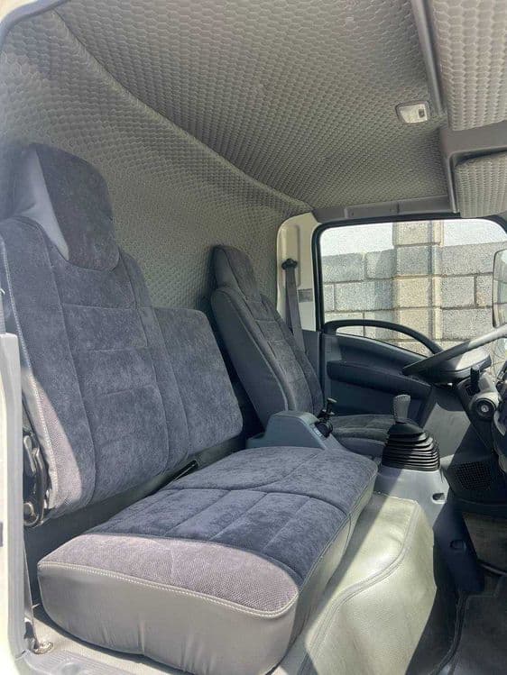Isuzu NQR 90 dizil 2023 yangi — 5