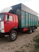 KAMAZ 53212 sotiladi