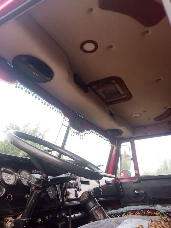 KAMAZ 53212 sotiladi — 5