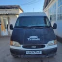Ford shalanda 1995