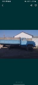 Gaz 53 avtomobil 1969 yil