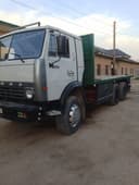 Kamaz bartavoy sotiladi