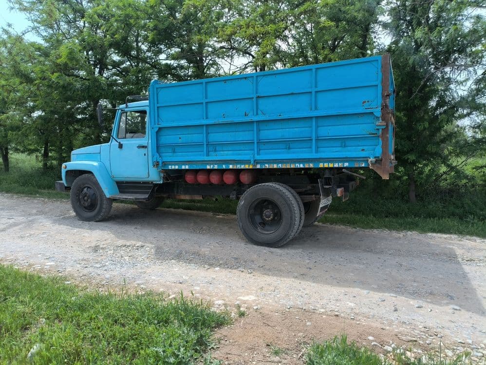 Gaz 3507 Sotiladi 1994-yil — 2