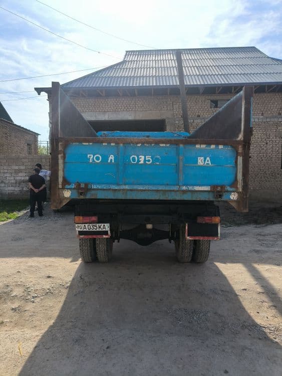 Gaz 3507 Sotiladi 1994-yil — 6