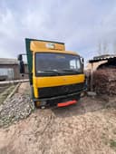 Mercedec benz 817 D