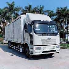 FAW JH6 4*2 CNG 2025 yil Halol nasiyaga yillik 14% dan sotib oling — 1