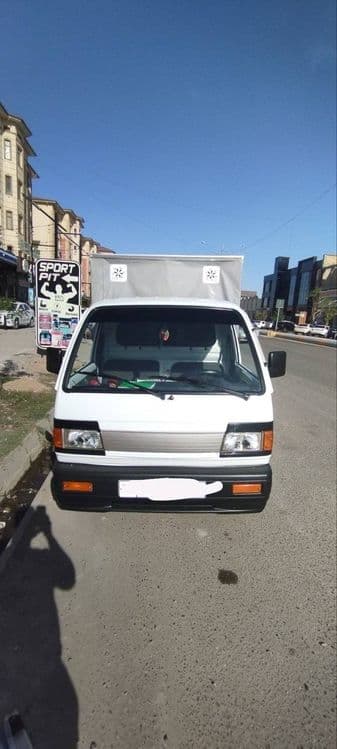 Labo avtomobili sotiladi — 1