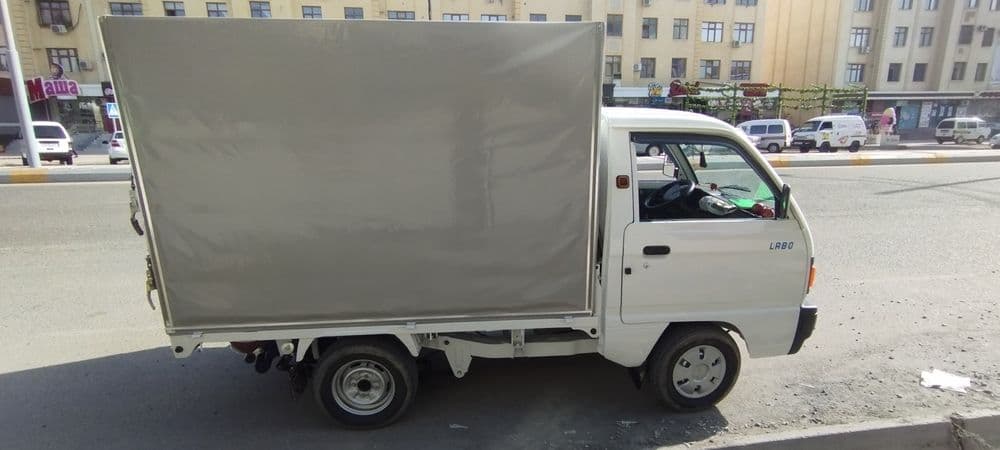 Labo avtomobili sotiladi — 5