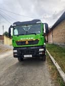 Hawo setrak 540 ot kuchi
